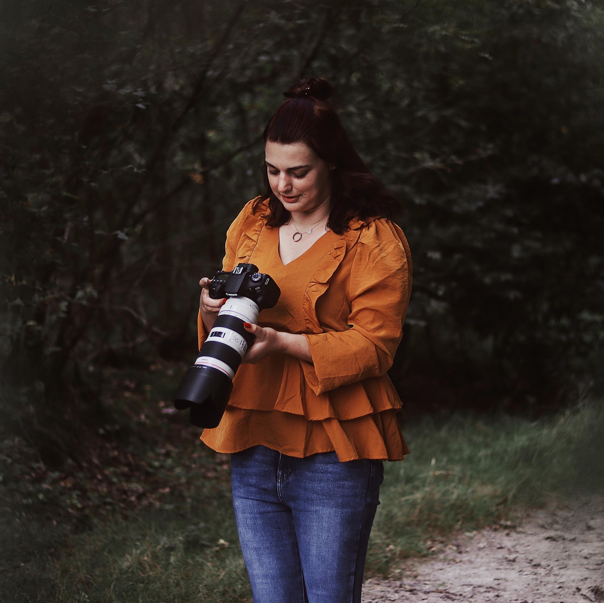Patricia de Raaf/Prins