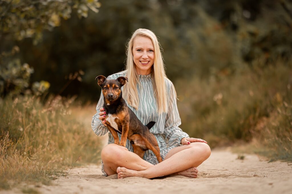 Honden fotografie - Aanbod