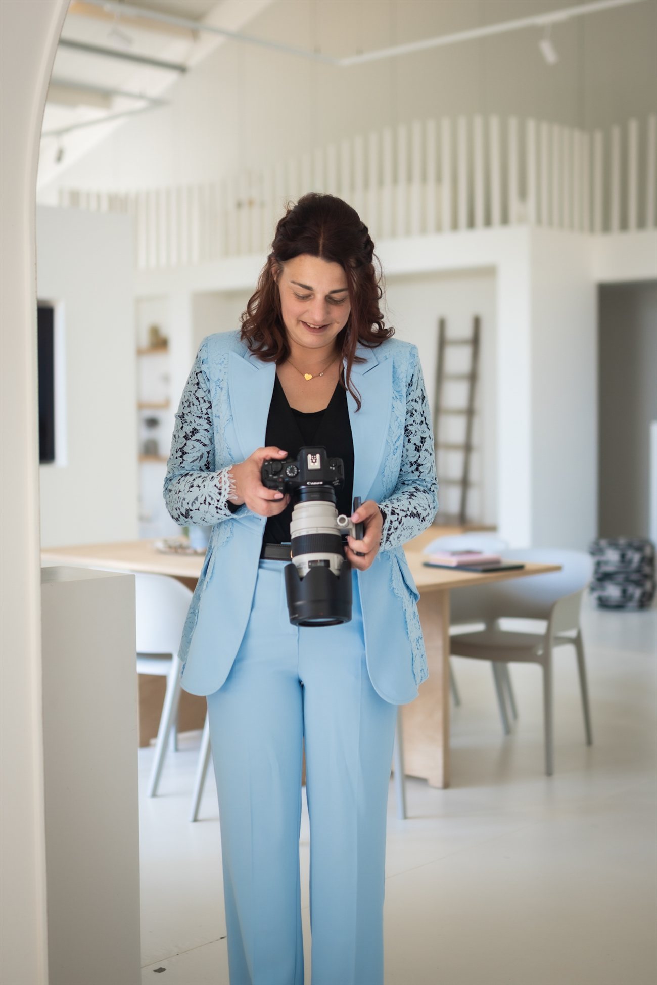 Patricia de Raaf, fotograaf uit Drenthe